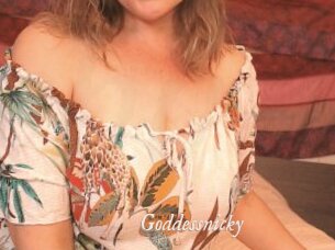 Goddessnicky