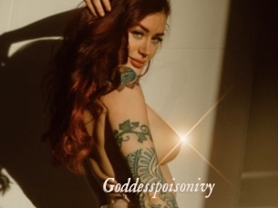 Goddesspoisonivy