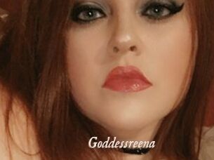 Goddessreena