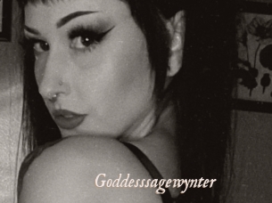 Goddesssagewynter