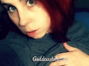 Goddessshilohskys