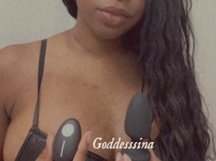 goddesssina Chobix 