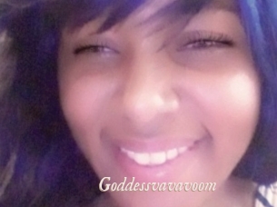 goddessvavavoom Chobix 