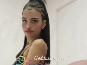 Goddnesssquirt