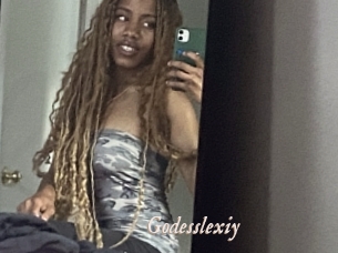 Godesslexiy