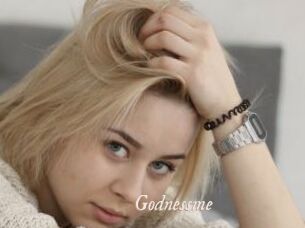 Godnessme