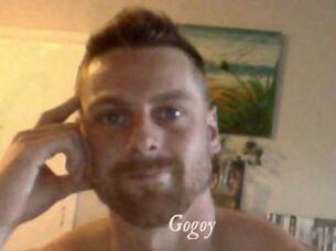 Gogoy