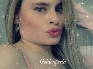 Goldenperla