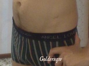 Goldereqw
