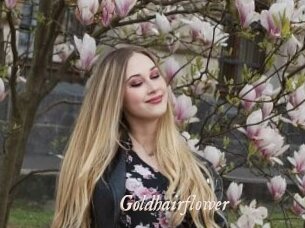 Goldhairflower