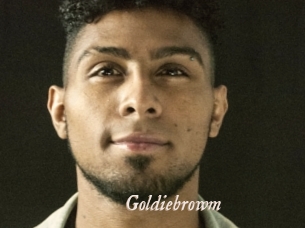 Goldiebrowm