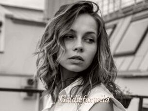 Goldiefoxwild