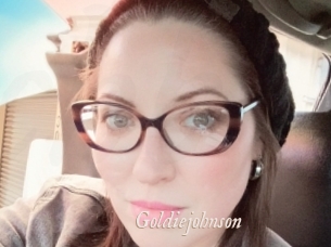 Goldiejohnson
