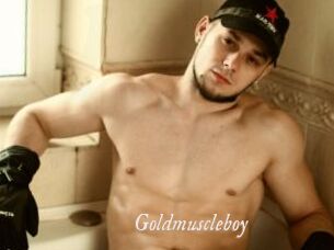 Goldmuscleboy