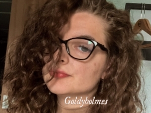 Goldyholmes