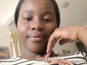 Gomitatastty
