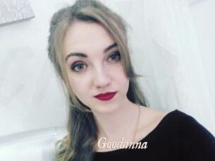 Goodanna