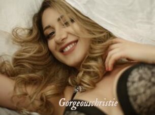 Gorgeouschristie