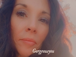 Gorgeousyou
