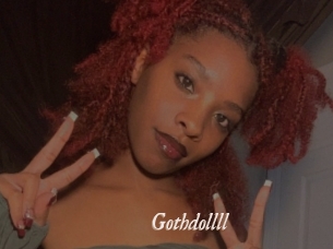 Gothdollll