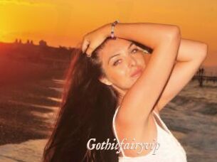 Gothicfairyvip