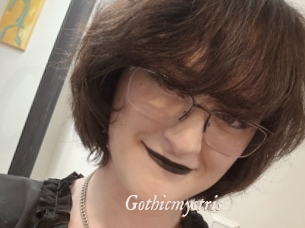 Gothicmystris