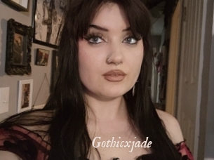 Gothicxjade