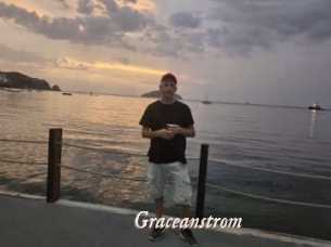 Graceanstrom