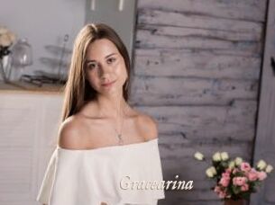 Gracearina
