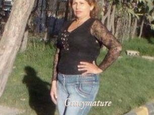 Gracymature