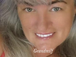 Grandmilf