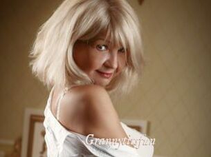 Grannytitsfun