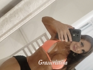 Grasicristina
