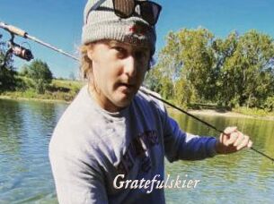 Gratefulskier