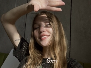 Gray