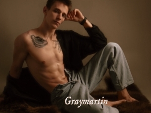 Graymartin