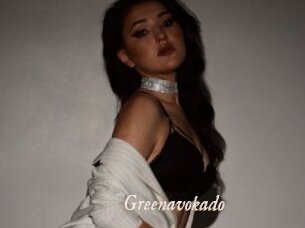 Greenavokado