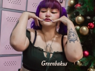 Greenbakus