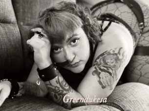 Greendukesa