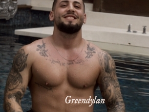 Greendylan