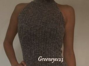 Greeneyes23