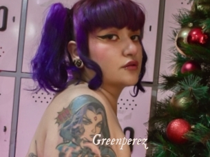 Greenperez