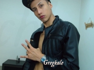 Gregkale