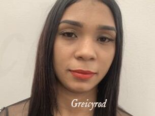 Greicyrod