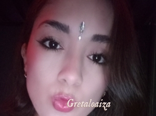 Gretaloaiza