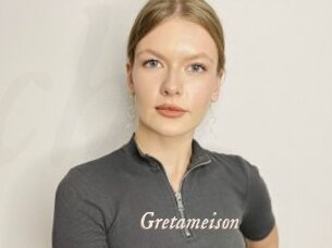 Gretameison