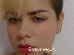 Gretastrongxxx