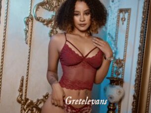 Gretelevans