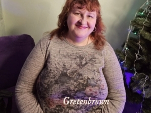 Gretenbrown