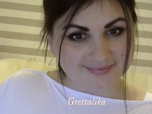Grettalika